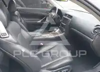 2012 Lexus IS250 фото