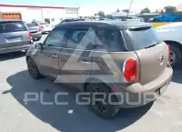 2012 Mini COOPER фото