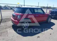 2012 Mini COOPER photo