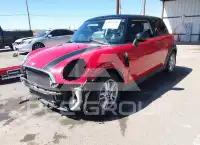 2012 Mini COOPER photo