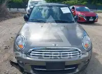 2012 Mini COOPER фото