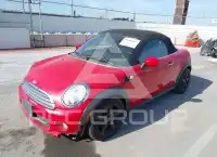 2012 Mini COOPER photo