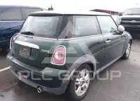 2012 Mini COOPER photo