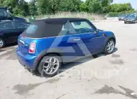 2012 Mini COOPER photo