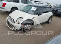 2012 Mini COOPER photo