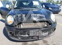 2012 Mini COOPER фото