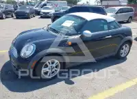 2012 Mini COOPER photo