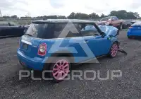 2012 Mini COOPER photo