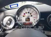 2012 Mini COOPER фото