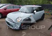 2012 Mini COOPER фото