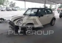 2012 Mini COOPER photo