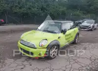 2012 Mini COOPER фото