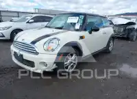 2012 Mini COOPER фото