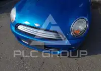 2012 Mini COOPER фото