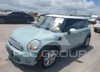 2012 Mini COOPER фото