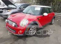 2012 Mini COOPER фото