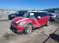 2012 Mini COOPER photo