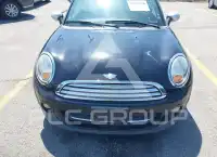 2012 Mini COOPER photo
