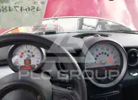 2012 Mini COOPER фото