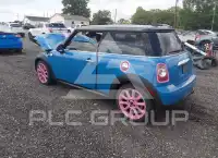 2012 Mini COOPER photo