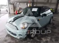 2012 Mini COOPER фото