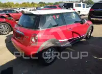 2012 Mini COOPER photo