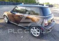 2012 Mini COOPER фото