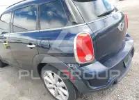2012 Mini COOPER фото