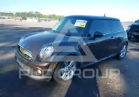 2012 Mini COOPER фото
