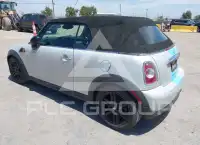 2012 Mini COOPER photo
