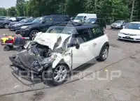 2012 Mini COOPER фото