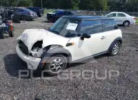 2012 Mini COOPER photo