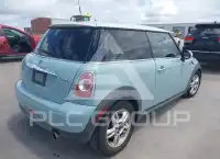 2012 Mini COOPER фото