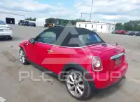2012 Mini COOPER фото