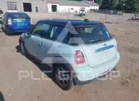 2012 Mini COOPER фото