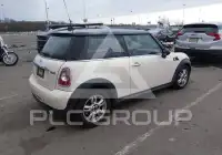 2012 Mini COOPER фото