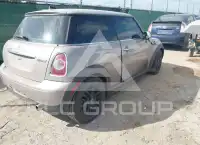 2012 Mini COOPER фото