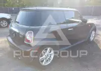 2012 Mini COOPER фото
