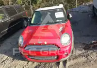 2012 Mini COOPER photo