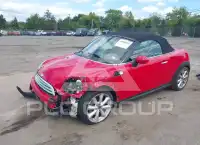 2012 Mini COOPER фото