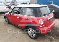 2012 Mini COOPER photo