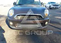 2012 Mini COOPER фото