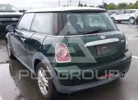 2012 Mini COOPER photo