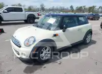 2012 Mini COOPER фото