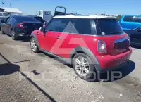 2012 Mini COOPER photo