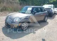 2012 Mini COOPER фото