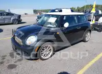 2012 Mini COOPER фото