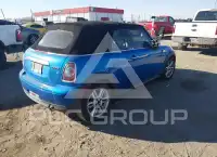2012 Mini COOPER фото
