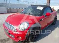 2012 Mini COOPER photo
