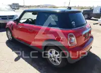2012 Mini COOPER photo